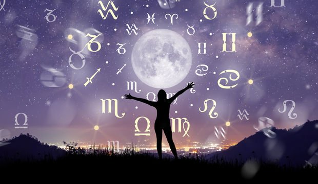 En dağınık burç hangisi?