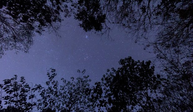 10 Temmuz 2021 Yengeç Yeniay'ı