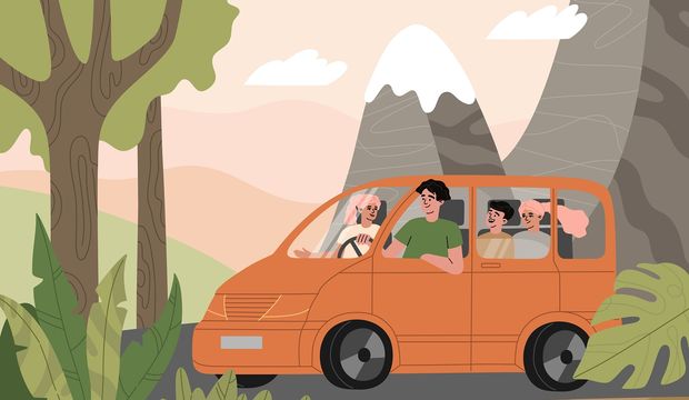 Uzun yola çıkmadan önce bilinmesi gerekenler