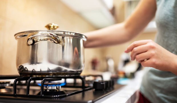 Sağlıklı tencere tava nasıl seçilir?