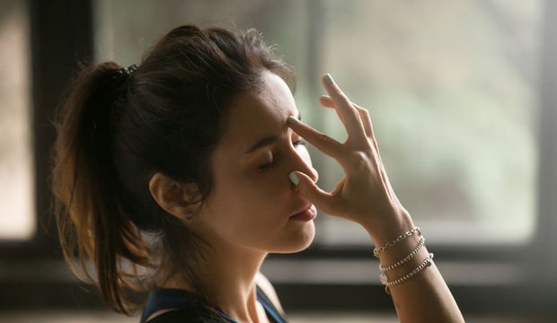 Nefes egzersizlerinin faydaları