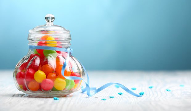 Bayram şekerinizi kendiniz yapın!