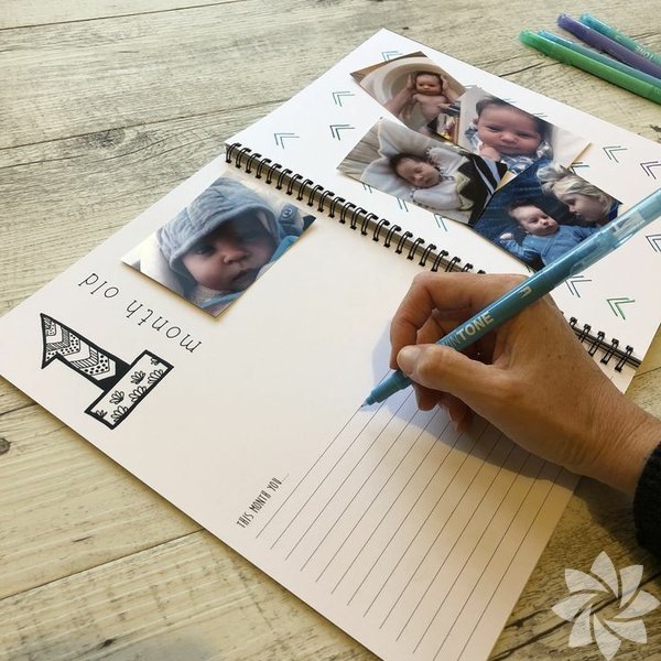 Bebe�iniz i�in hat�ral�k fikirleri