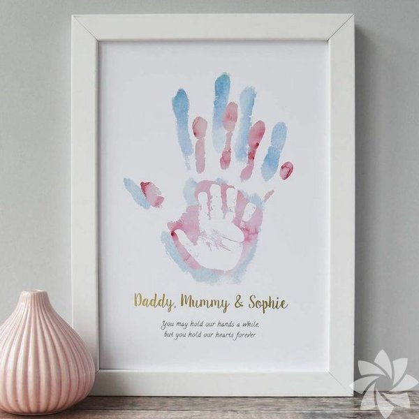 Bebe�iniz i�in hat�ral�k fikirleri