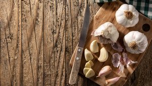 Bakterileri öldüren 9 doğal antibiyotik