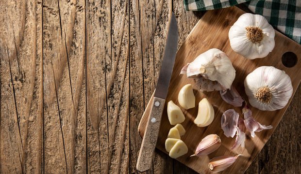 Vücudunuzdaki bakterileri öldüren 9 doğal antibiyotik