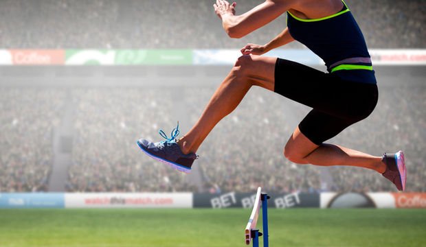 Kadın sporcuların yaşadığı zorluklar