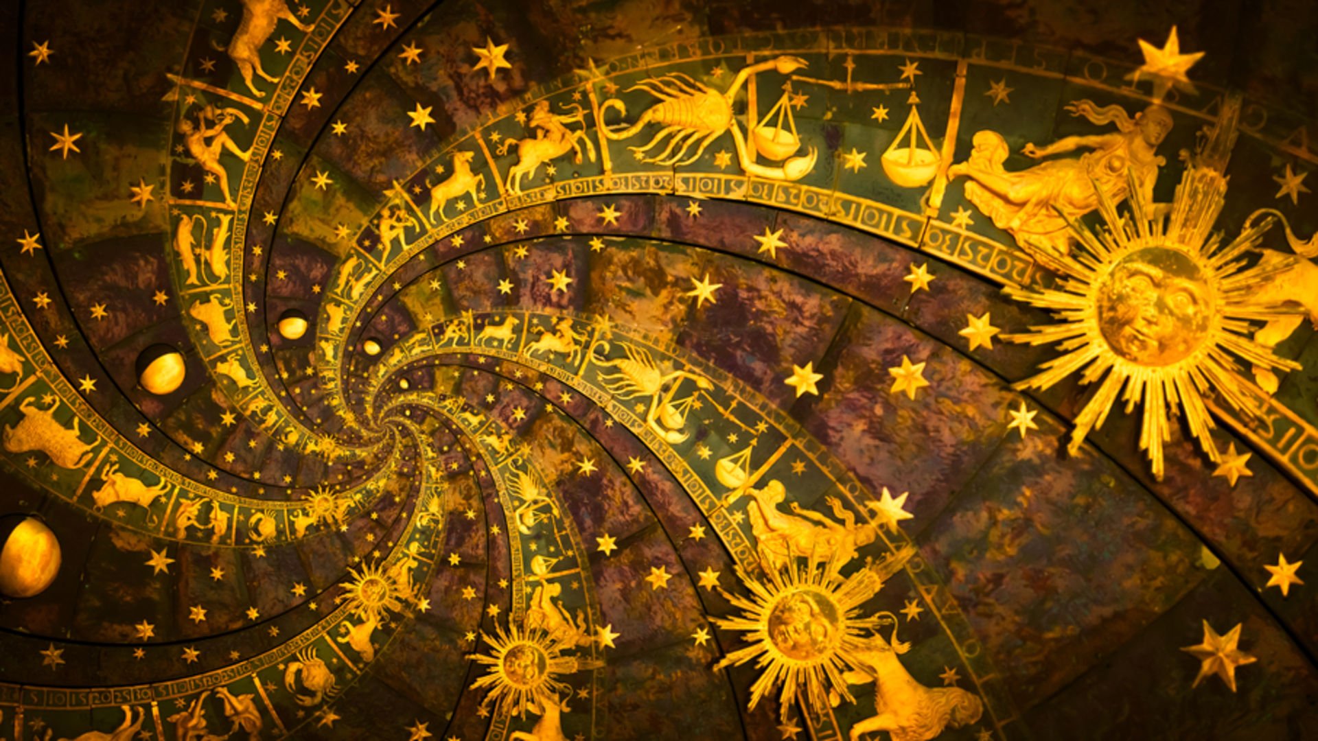 Haftalık burç yorumları (26 Temmuz 1 Ağustos 2021