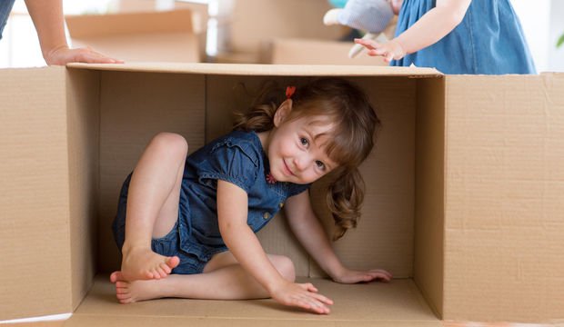 Taşınma çocuğu nasıl etkiler?