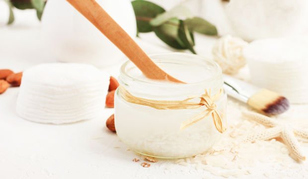 Pirinç maskesi nedir?