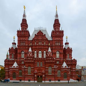 İçi kadar dışı da ilgi çeken müzeler