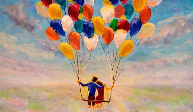 Sizi aşık edecek 36 soru