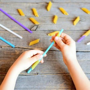 Bu oyunlar çocukların motor becerilerini geliştiriyor! 