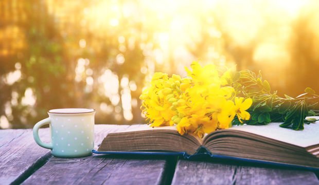 Bibliyoterapi nedir?