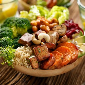 Kolesterol düşüren bitki bazlı beslenme: Portfolyo diyeti 