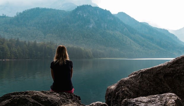 Hayatta kalanın suçluluğu nedir?