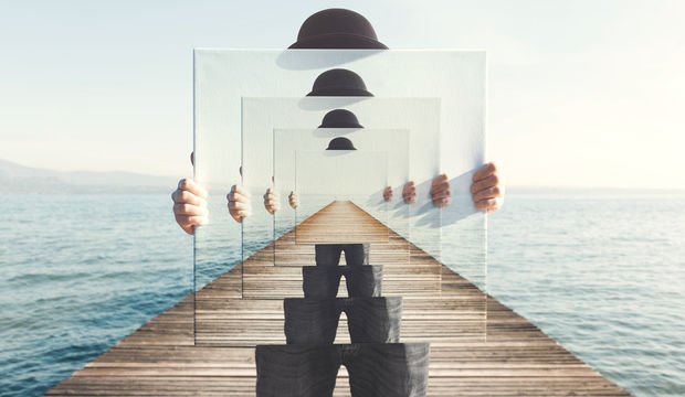 Nasıl kendin olursun? Daha da ilginci, nasıl olamazsın?