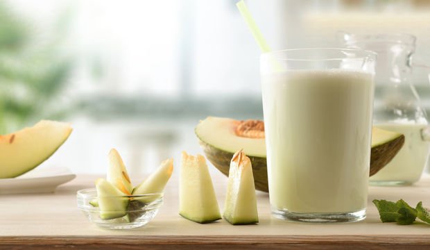 Kavun çekirdeği sütü nasıl yapılır?