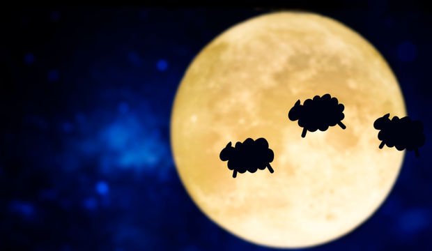 Dolunay uykusuzluk yapar mı? Dolunay zamanı uyku probleminin nedenleri...