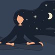 Yoga pratiğinizi ay ile uyumlayın!