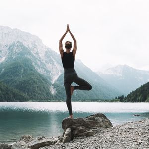 Yoga pratiğinizi ay ile uyumlayın