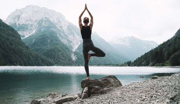 Yoga pratiğinizi ay ile uyumlayın!