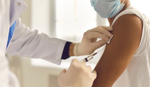 Aşı zorunlu olabilir mi?