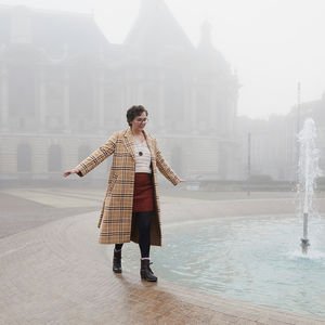 Pauline Harmange: “Öfke olmadan hiçbir şey değişmez”