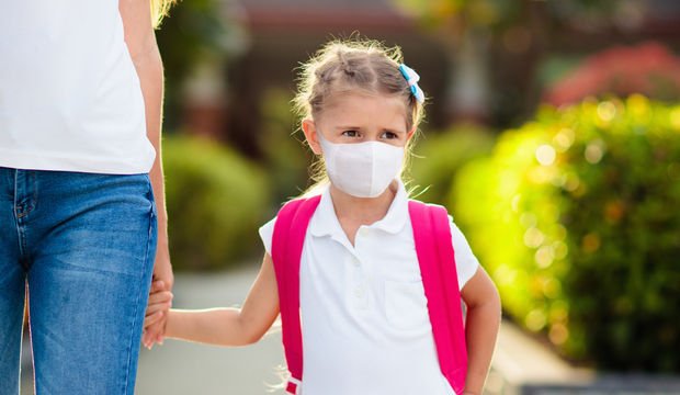 Pandemide anaokuluna alıştırma süreci