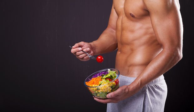 Sertleşme sorununa iyi gelen beslenme: Akdeniz diyeti