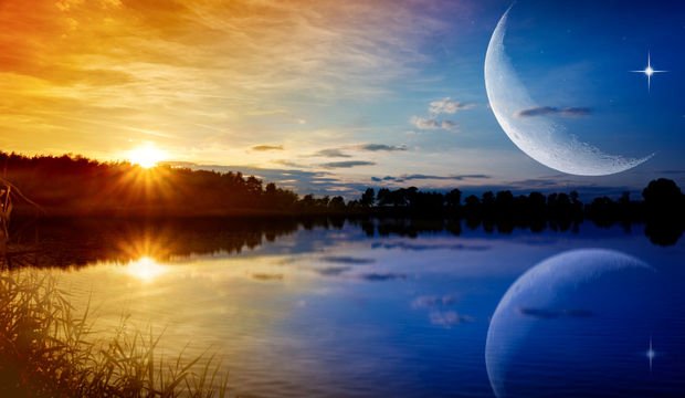 7 Eylül 2021 Başak burcunda Yeniay