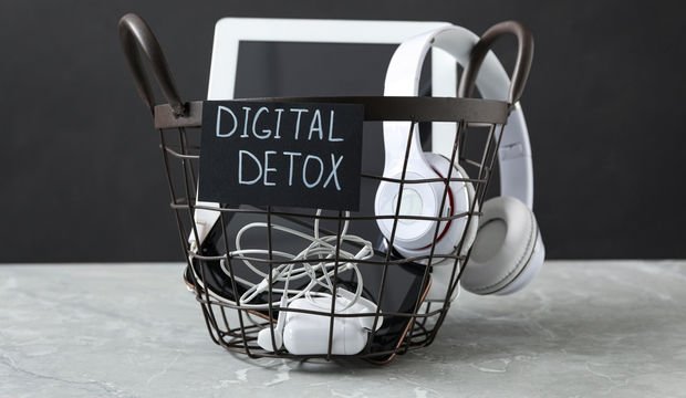 Dijital detoksla daha mutlu olmak mümkün mü?