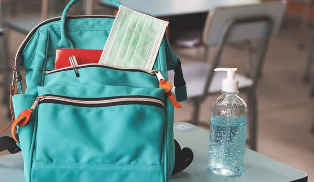 2021-2022 Eğitim ve Öğretim yılı başladı