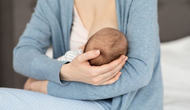 Laktasyon (emzirme) krizi nedir?