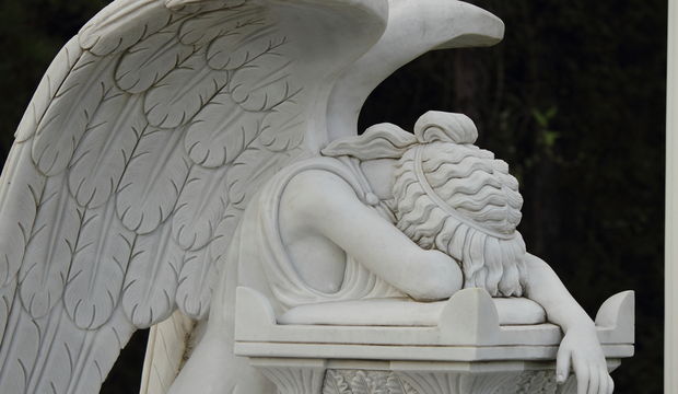 What’s happening to our bodies when we are in grief?