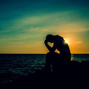 Grief and trauma; Traumatic grief