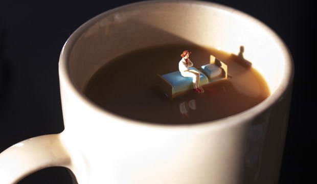 Kurtarıcı sendromu nedir?