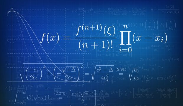 Kızlar matematiğe doğuştan yatkın