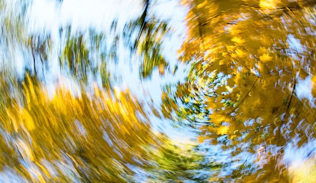 Stres vertigoyu tetikler mi?