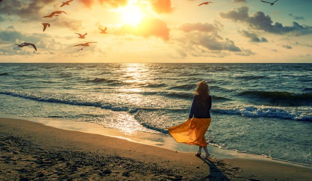 Yaşlandıkça hissedilen “keşke”ler…