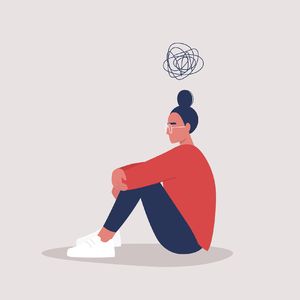  Stres bebeğinizin cinsiyetini etkiliyor!