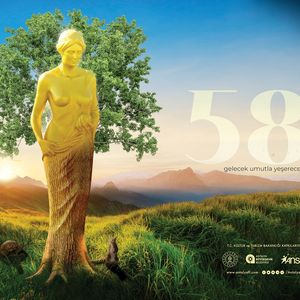 58. Antalya Altın Portakal Film Festivali biletleri satışa çıktı