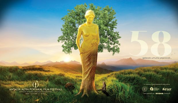 58. Antalya Altın Portakal Film Festivali
