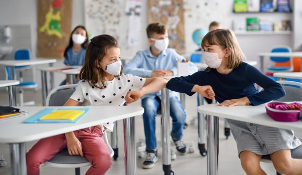 Dünyada eğitim nasıl devam ediyor?