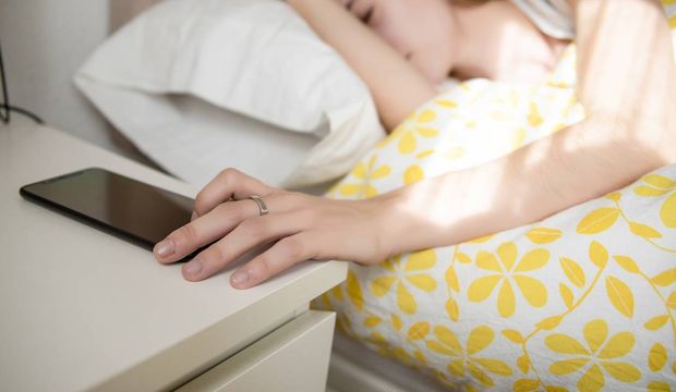 Bir hafta telefon bildirimlerini kapattım ve işte olanlar!