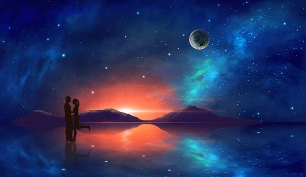 Burçlara göre erkekler sevgisini nasıl gösterir?