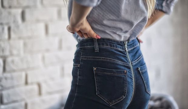 Kot pantolon giyerken yapılan hatalar neler?