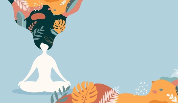 Zorlu zamanlarda mindfulness