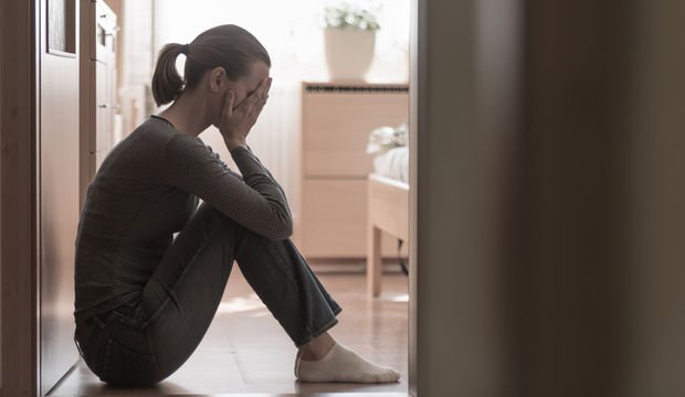 Ablamı kıskanıyorum