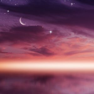 Terazi burcunda Yeniay ve burçlara etkileri